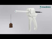 MIXPAC 10 ml Dispenser Gun