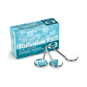 Hahnenkratt TOP vision Rodium Surface Mouth Mirrors