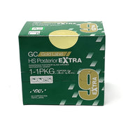 GC Gold Label 9 EXTRA Posterior Restorative