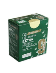 GC Gold Label 9 EXTRA Posterior Restorative